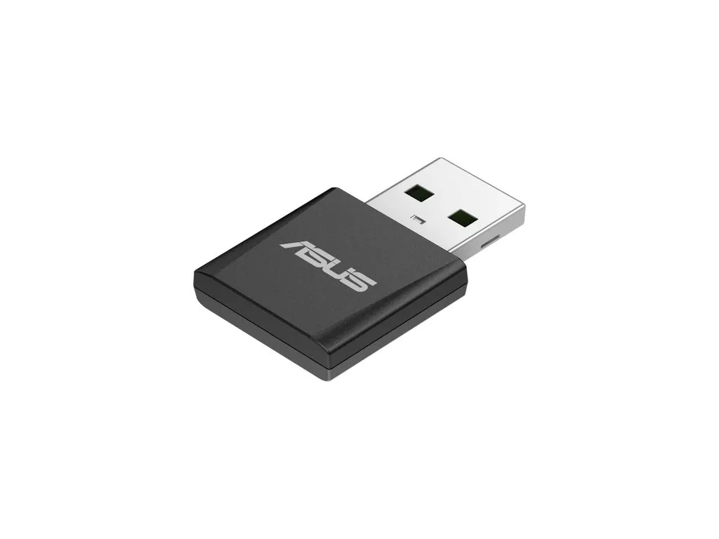 Asus Bežicni adapter ASUS USB-BE92 NANO Slika 2